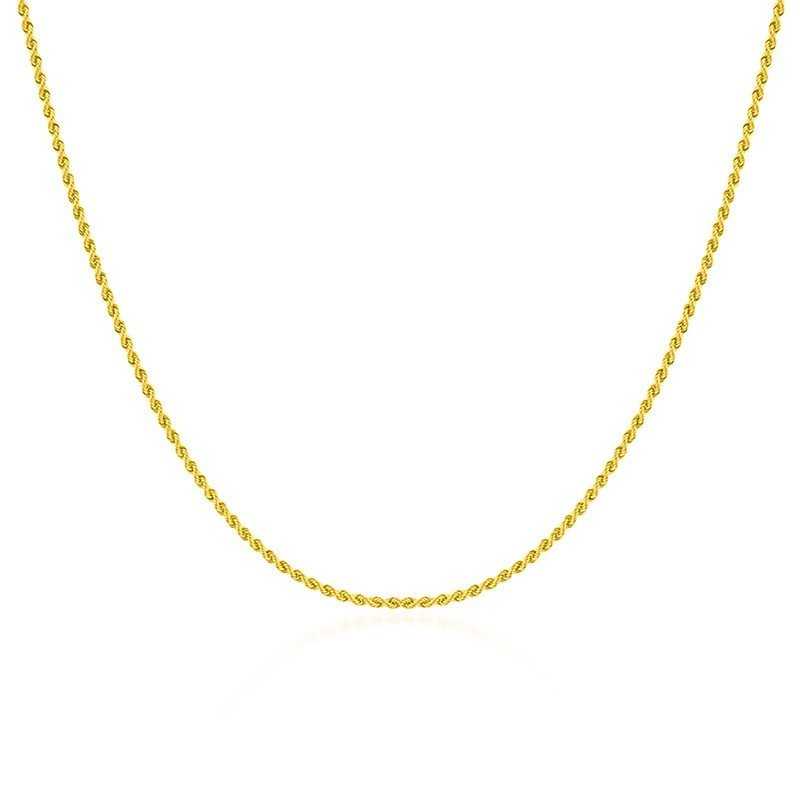 Cordon 18k oro Aresso