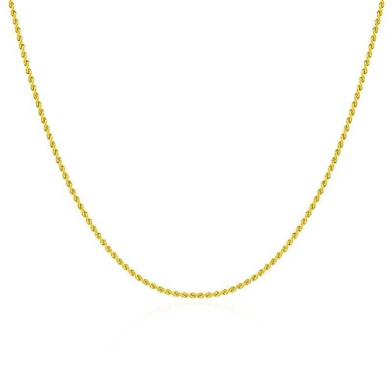 Cordon 18k oro Aresso