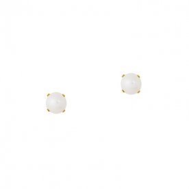 Pendiente  Perla Garras Anais | Joyerías ARESSO - SIGLO XXI