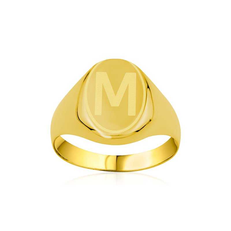 Aresso anillos oro online