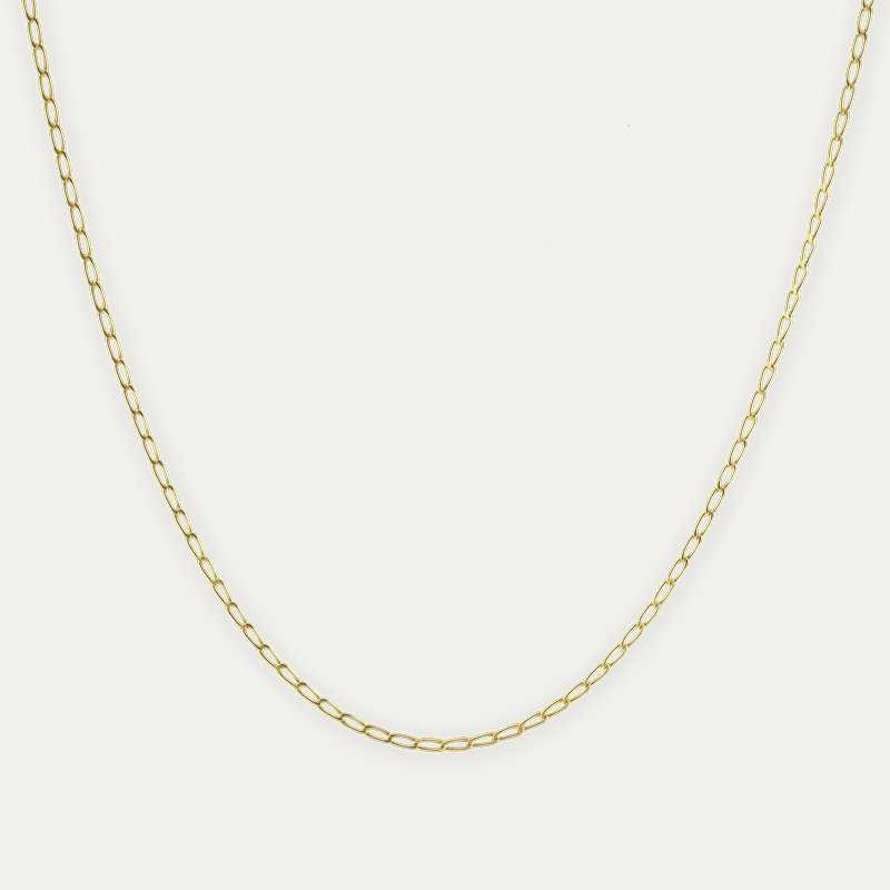Cadena Oro Fígaro Mileto