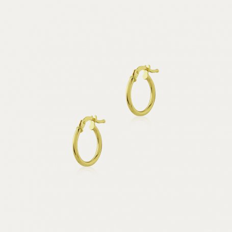 Pendientes Oro 9k Aro Akureyri | OFERTA EN ORO
