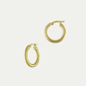 Pendientes Oro 9k Aro Muriel | OFERTA EN ORO | Joyerías ARESSO
