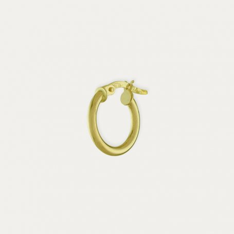 Pendientes Oro Aro Halo | DESCUENTO EN TODO EL ORO | Joyerías ARESSO