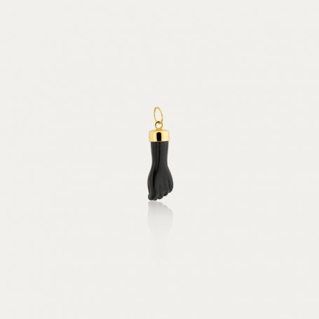 Colgante Oro 18k Higa Ataegina | DESCUENTO EN ORO