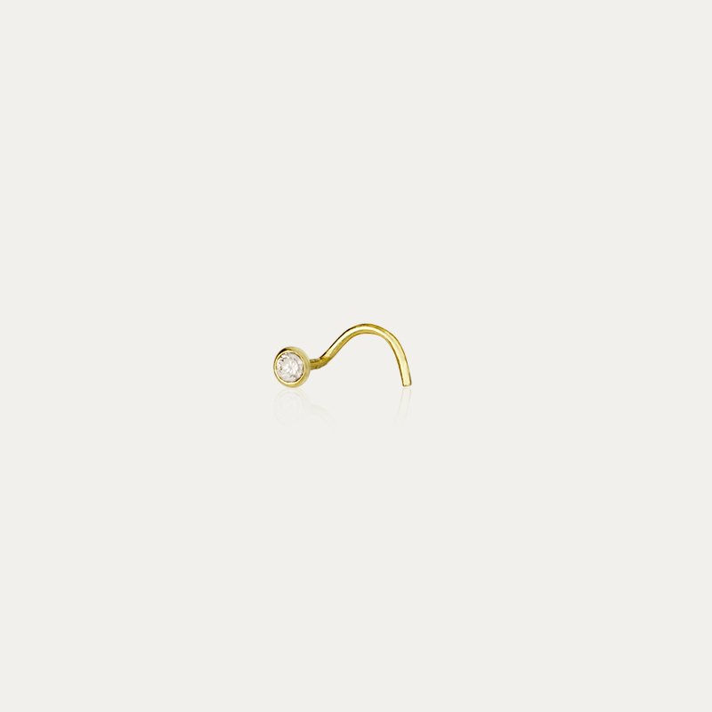 Piercing Oro 18k Urstyle