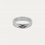 Alianzas Plata Pattern Diamond