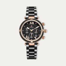 Relojes de mujer cl sicos y elegantes Aresso Siglo XXI