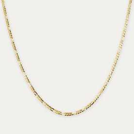 Cadena Oro 3x1 Cosette