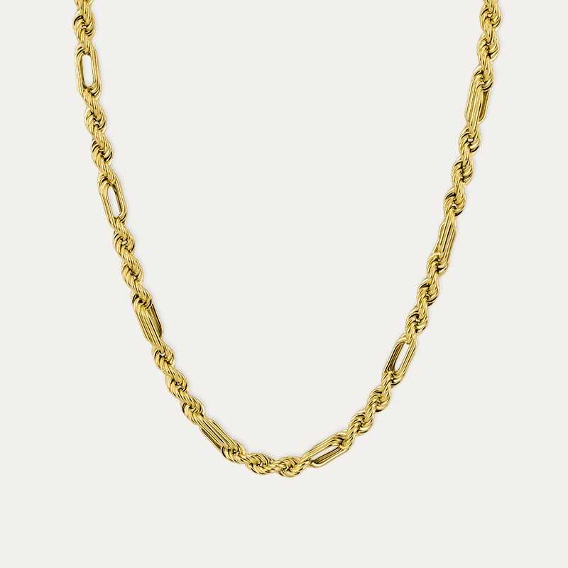 Cadena Oro 9k Sheeran