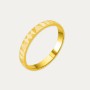 Alianza de Boda Oro M250