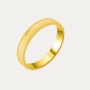 Alianza de Boda Oro M068