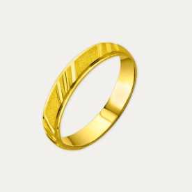 Alianzas de boda ARESSO SIGLO XXI