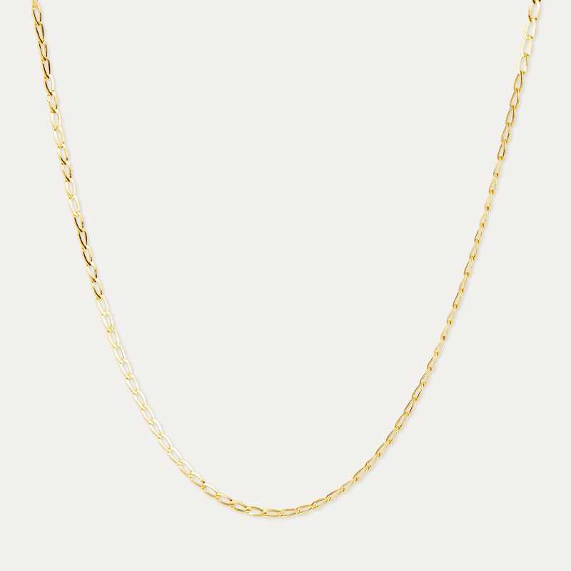 Cadena Oro 18K Astere