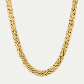 Cadena Oro Eslabón Cubana Holguín