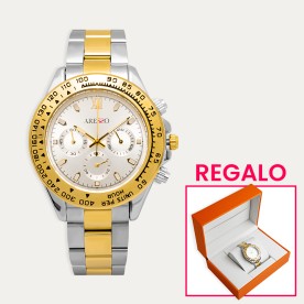 Relojes para mujer hombre y ninos Joyerias Aresso Siglo XXI