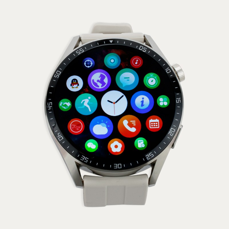 Smartwatch Gris iTime