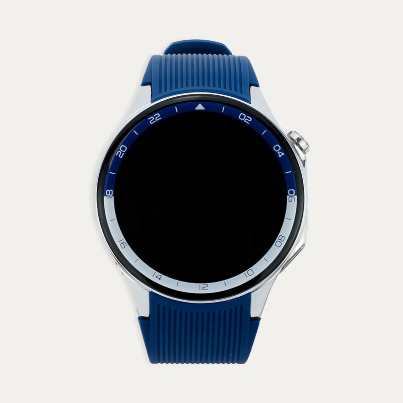 Smartwatch Azul Active