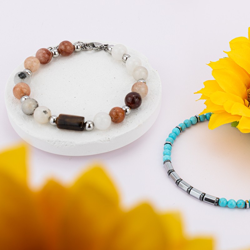Pulsera Día de la Madre de Regalo