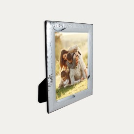 Marco Plata Textura 13x18 Elara