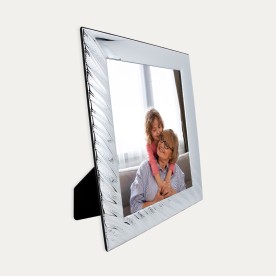 Marco Plata Ondas 20x25 Nyra