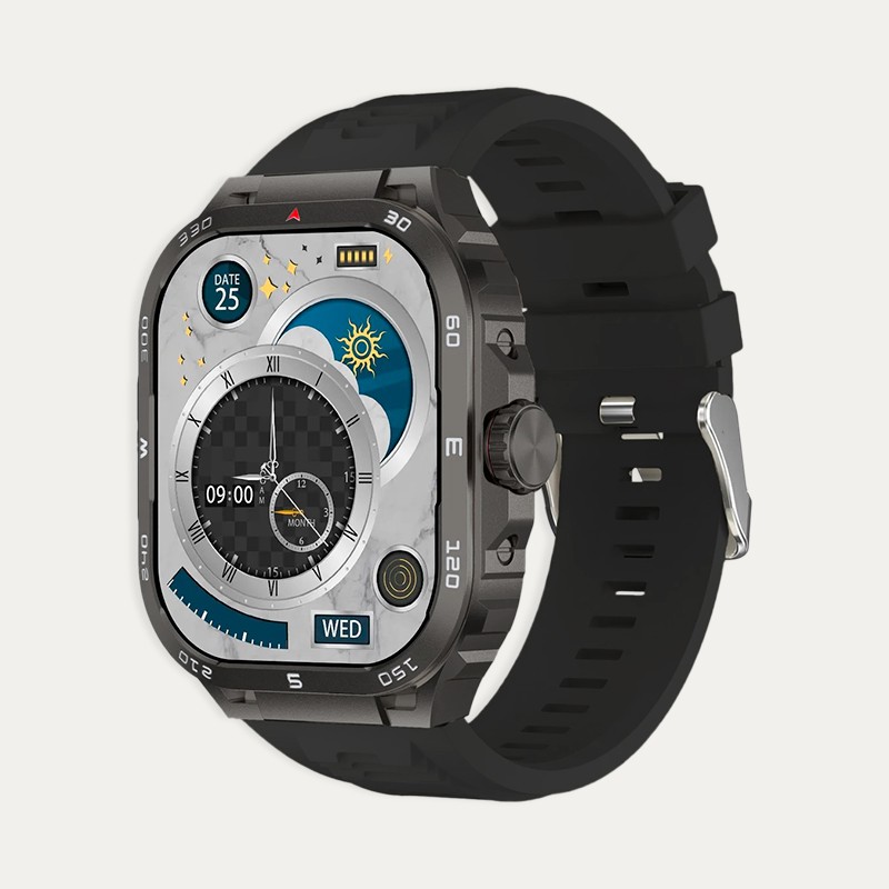 Smartwatch Negro GW20