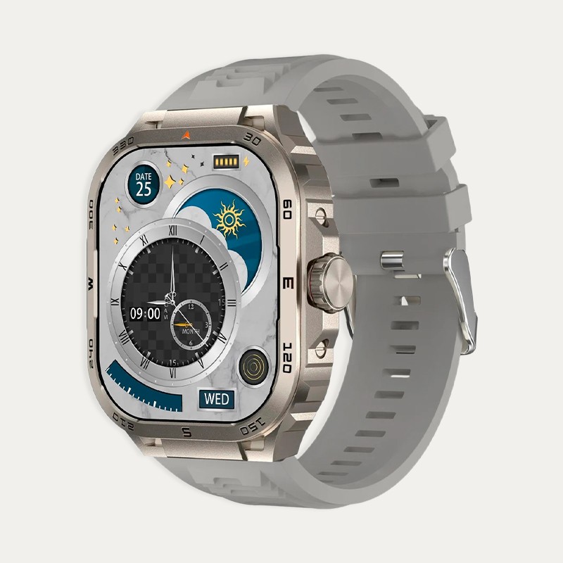 Smartwatch Gris GW20