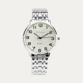 Reloj Acero Hombre Artic