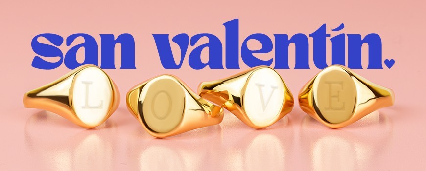 Especial San Valentín