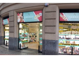 Aresso - Bilbao C/ Licenciado Poza