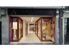 Aresso - La Coruña C/ Real