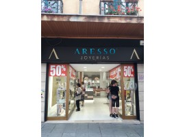 Aresso - León C/ Ancha
