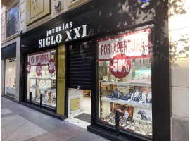 Siglo XXI - Murcia