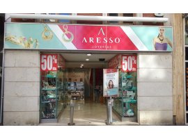 Aresso - Palencia