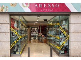Aresso - Palencia C/ Mayor