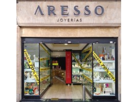 Aresso - Salamanca C/ Toro