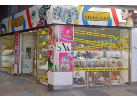 Siglo XXI - Valencia C/ Colón