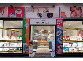Siglo XXI - Granada C/ Mesones