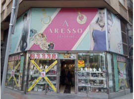 Aresso - Alicante C/ Alfonso X el Sabio
