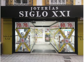 Siglo XXI - Albacete C/ Mayor