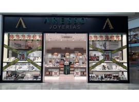 Aresso - Badajoz C.C. El Faro