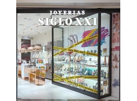 Siglo XXI - Leganés C.C. Parquesur