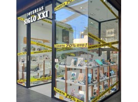 Siglo XXI - Huelva C.C. Holea