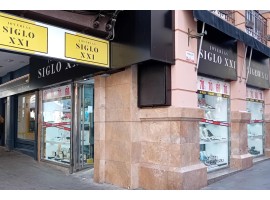 Siglo XXI - Teruel