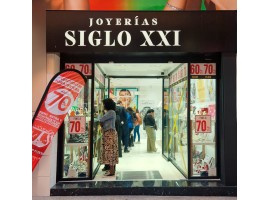 Siglo XXI - Lleida