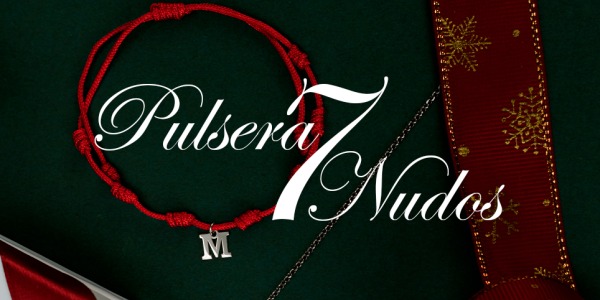 Pulseras de 7 Nudos: Una Joya con Historia, Significado y Energía Positiva