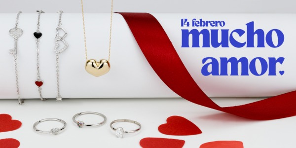 Historias de amor: Ideas para regalar este 14 de febrero